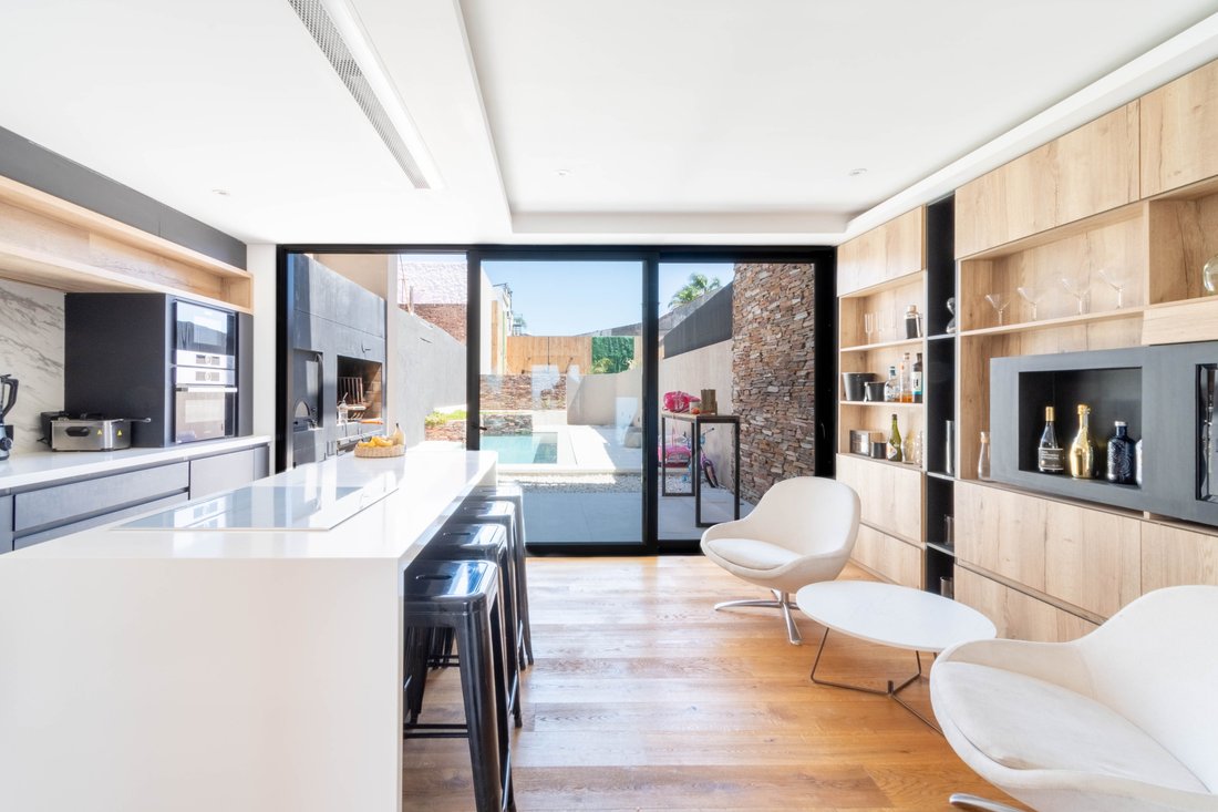 House in Montevideo, Departamento de Montevideo, Uruguay 5 - 18610437