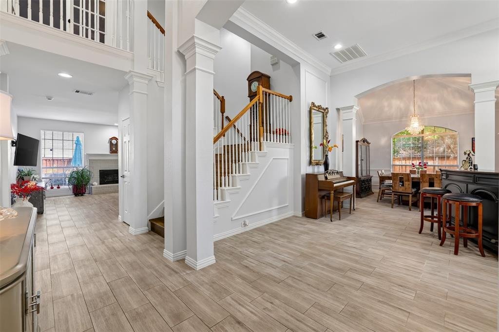 House in Plano, Texas, United States 4 - 18605557