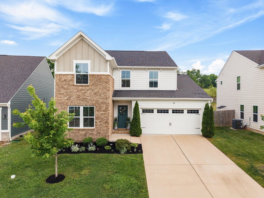 House in Nashville, Tennessee, United States 1 - 18608960