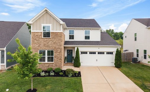 House in Nashville, Tennessee, United States 1