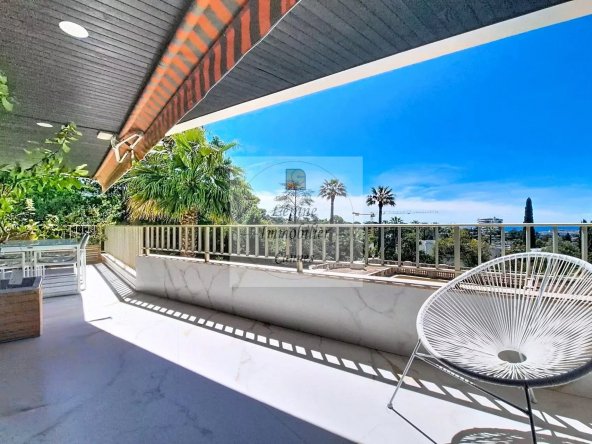 Apartment in Cannes, Provence-Alpes-Côte d'Azur, France 3 - 18615541