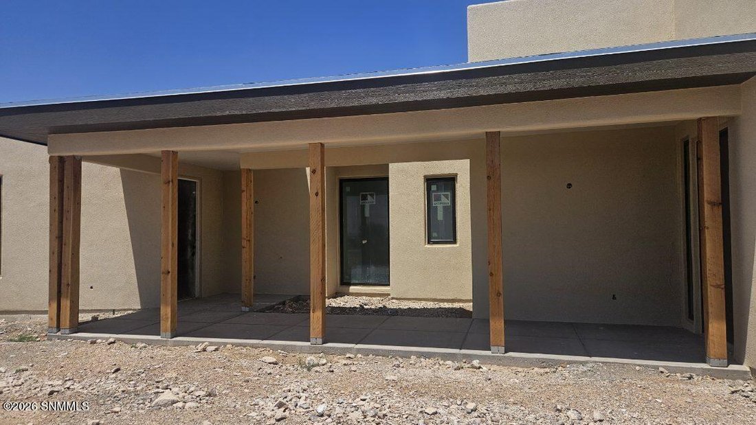 House in Las Cruces, New Mexico, United States 4 - 15787472