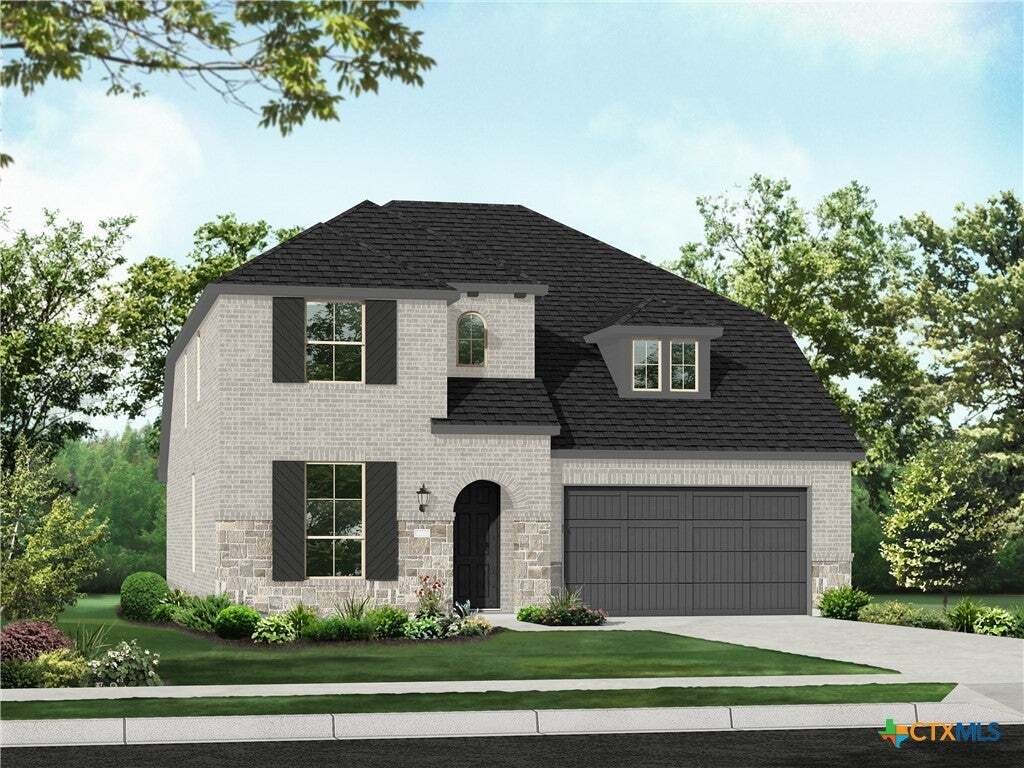 House in San Antonio, Texas, United States 1 - 18612018