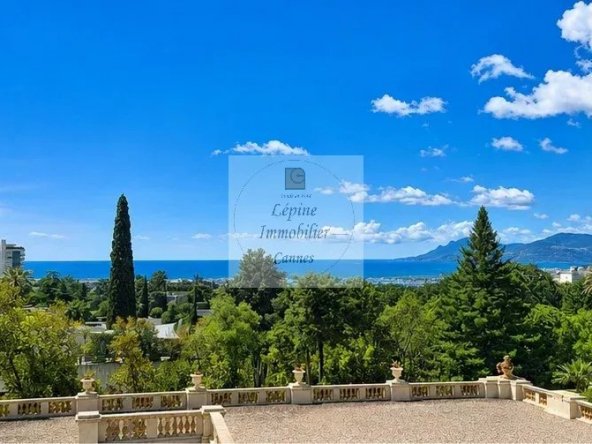 Apartment in Cannes, Provence-Alpes-Côte d'Azur, France 2 - 18615541