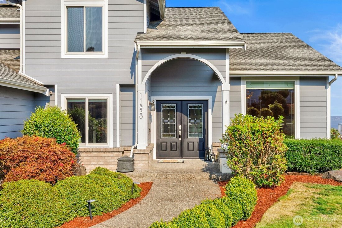 House in Kingston, Washington, United States 5 - 18609714