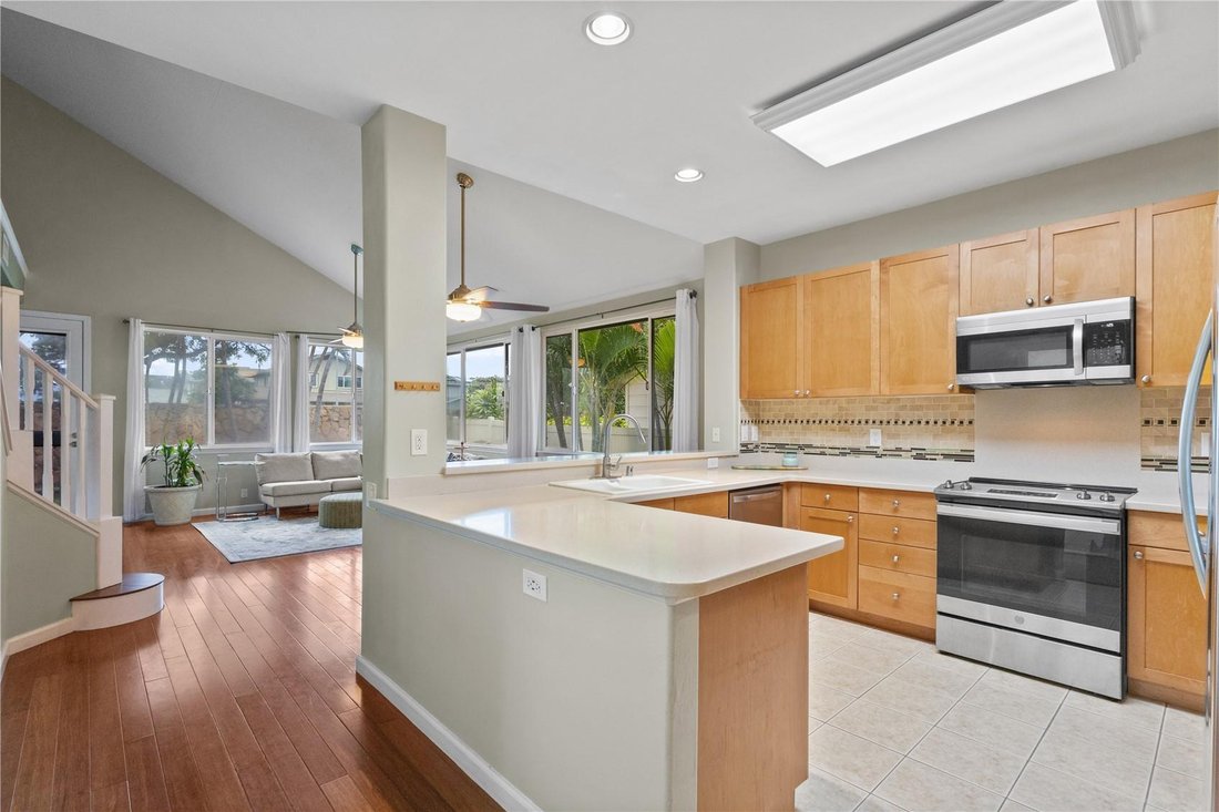 House in Ewa Beach, Hawaii, United States 4 - 18262922