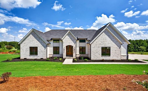 House in Taylors, South Carolina, United States 1