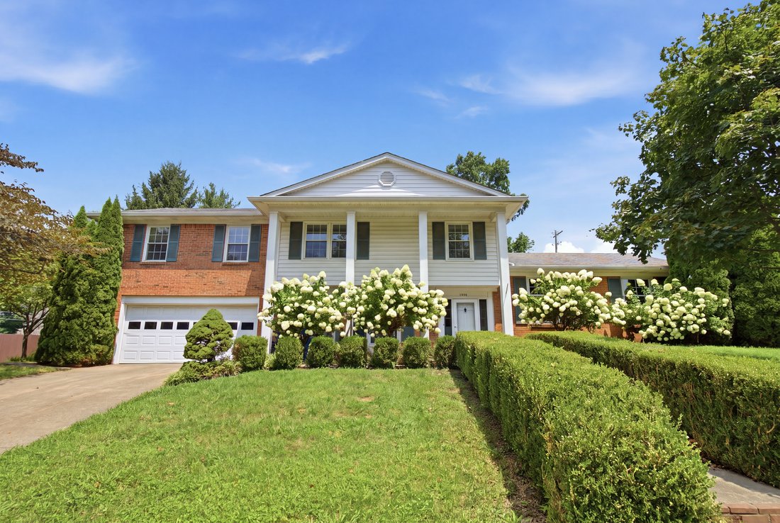 House in Lexington, Kentucky, United States 1 - 18611352