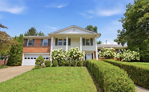 Casa a Lexington, Kentucky, Stati Uniti 1