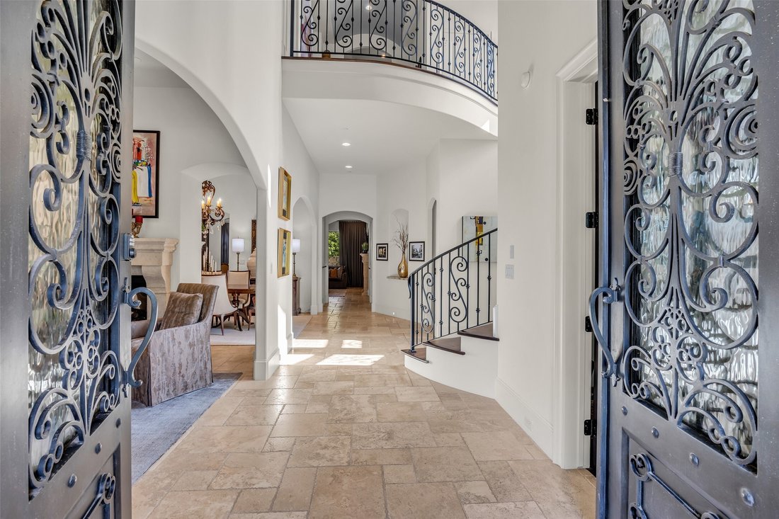 House in Bellaire, Texas, United States 4 - 18610263