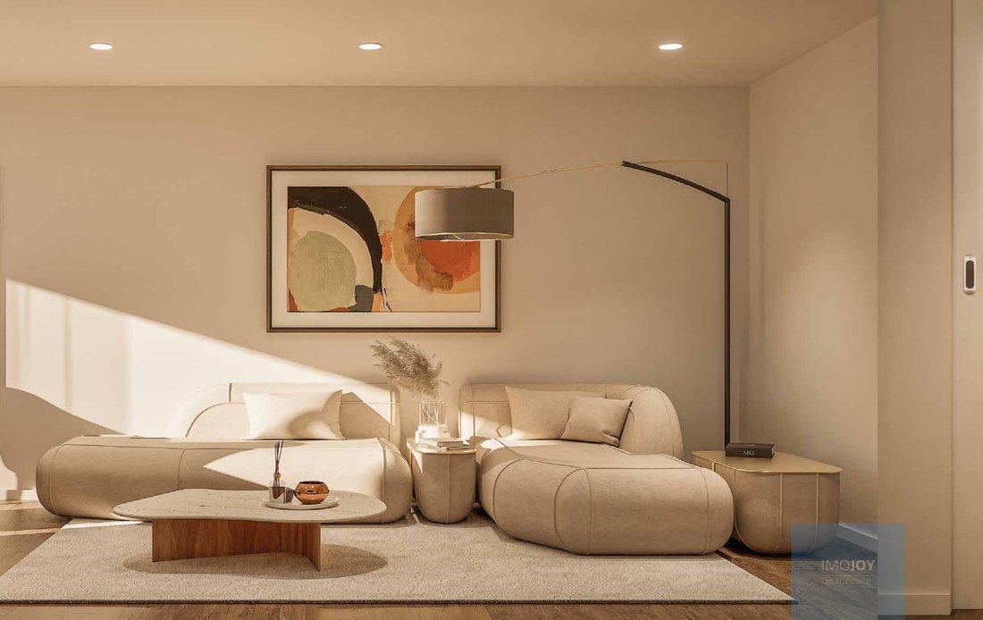 Apartment in Sao Joao da Madeira, Aveiro District, Portugal 4 - 18610640