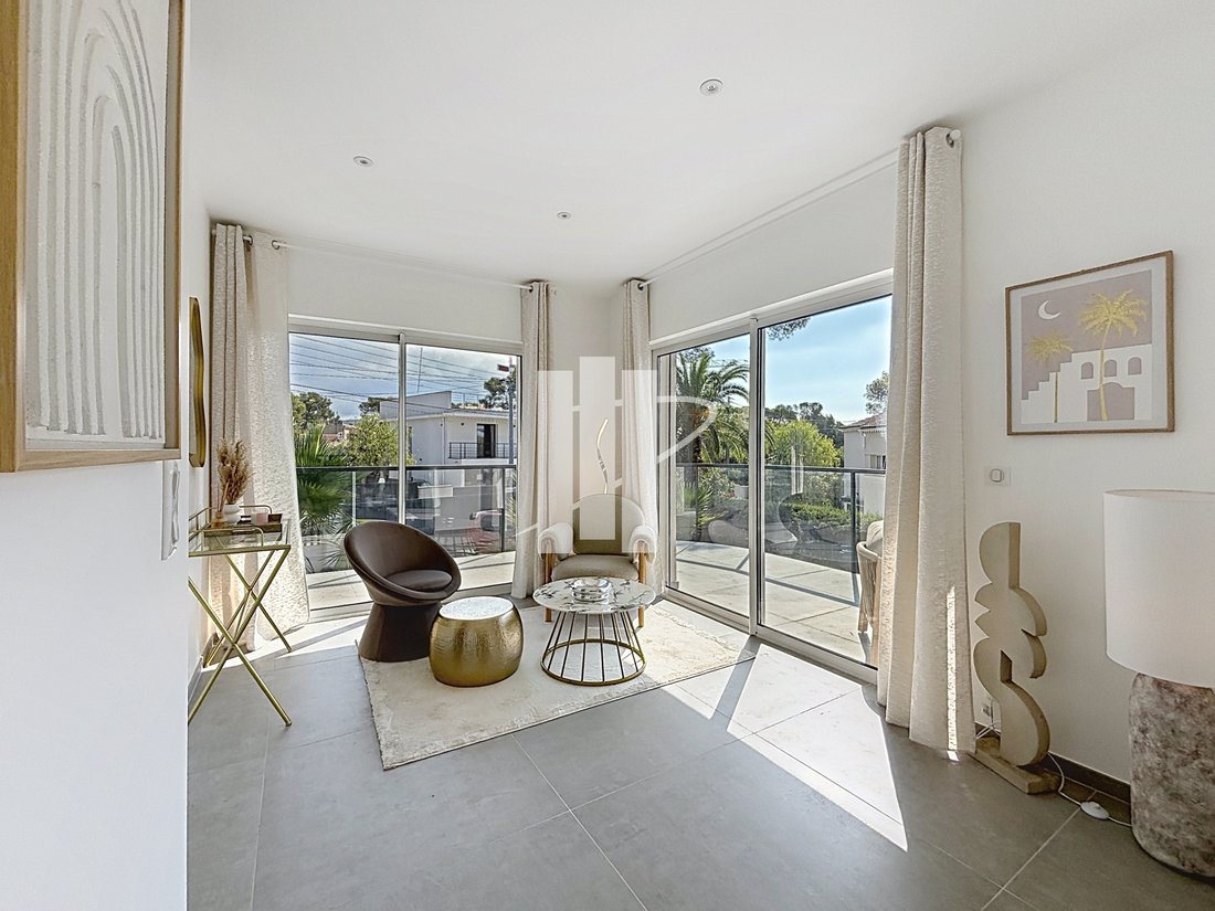 Apartment in Boulouris, Saint-Raphaël, France 4 - 16806329