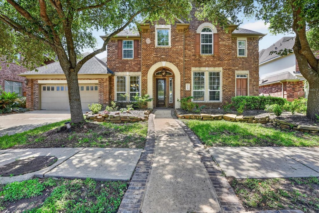 House in Richmond, Texas, United States 2 - 18613390