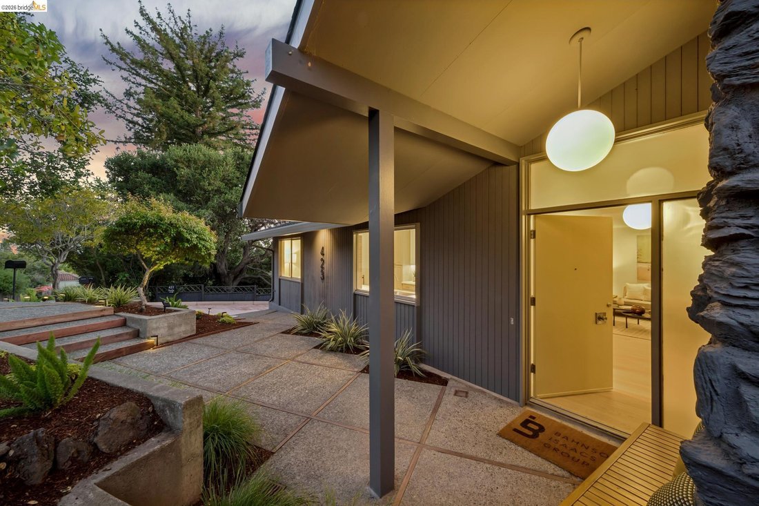 House in Oakland, California, United States 3 - 18612065