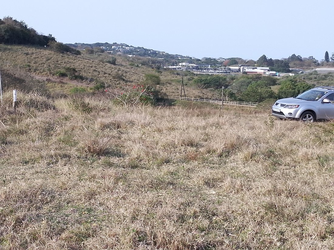 Land in Johannesburg, Gauteng, South Africa 5 - 18609687