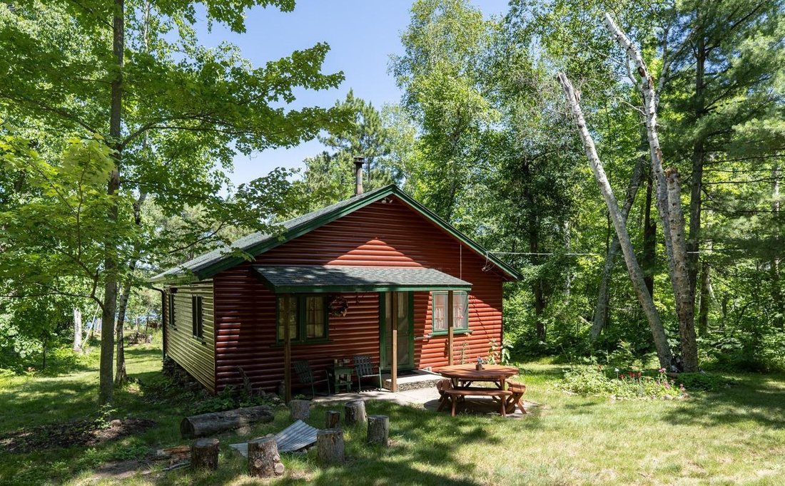 House in Breezy Point, Minnesota, United States 5 - 18613076