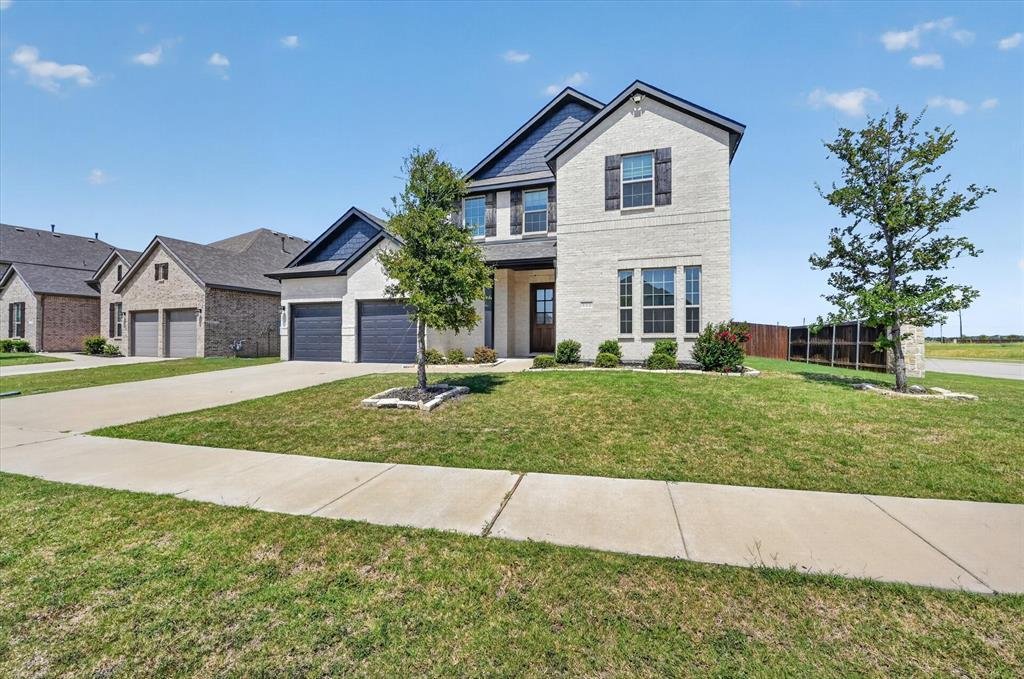 House in Forney, Texas, United States 2 - 18610056