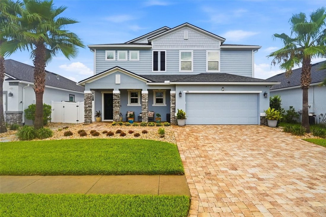House in St. Augustine, Florida, United States 2 - 18611329