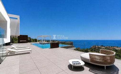 Villa a Jávea, Comunità Valenzana, Spagna 1