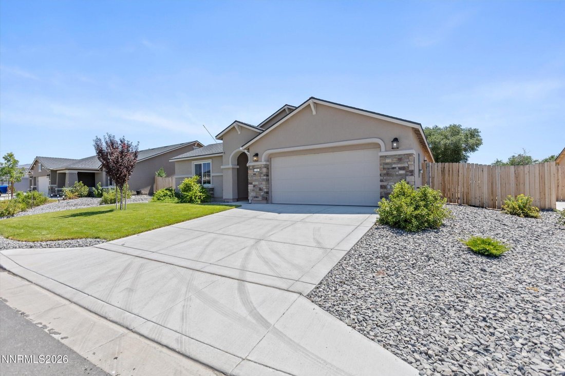 House in Sparks, Nevada, United States 2 - 17875146