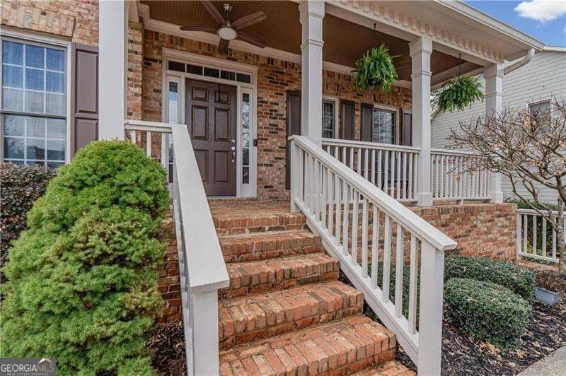 House in Canton, Georgia, United States 3 - 18610254
