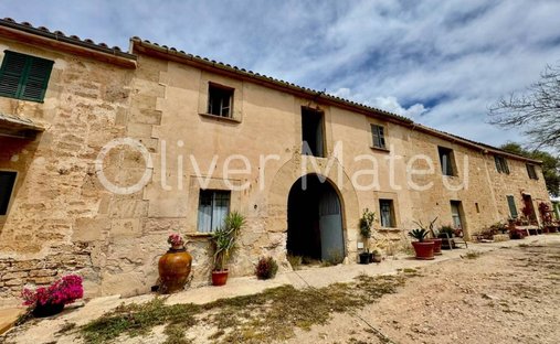 Finca a Llucmajor, Isole Baleari, Spagna 1