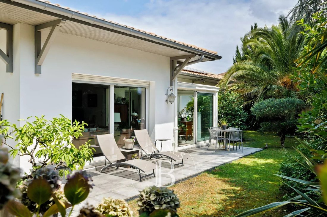 House in Anglet, Nouvelle-Aquitaine, France 3 - 18610320