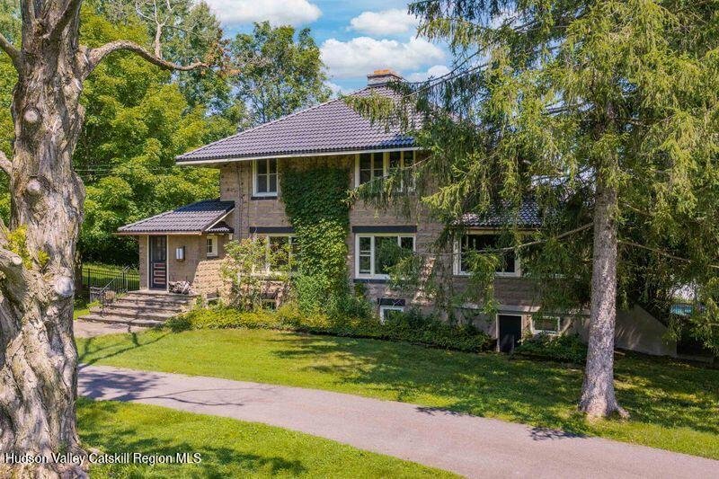 House in Saugerties, New York, United States 1 - 18610264