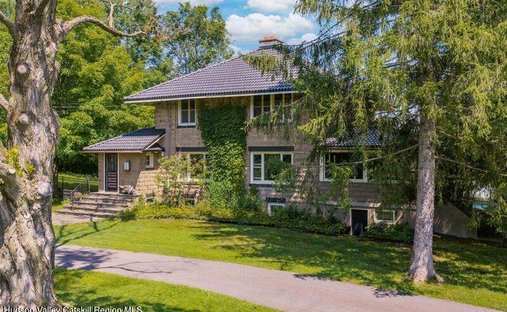 Casa en Saugerties, Nueva York, Estados Unidos 1
