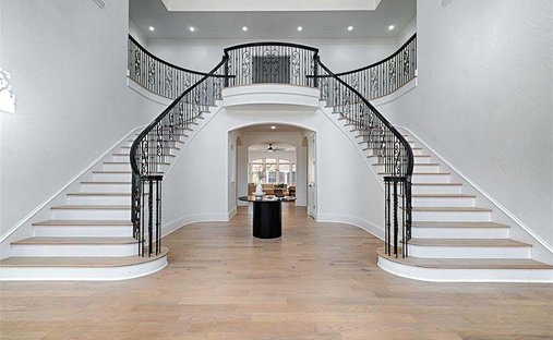 House in Dallas, Texas, United States 1
