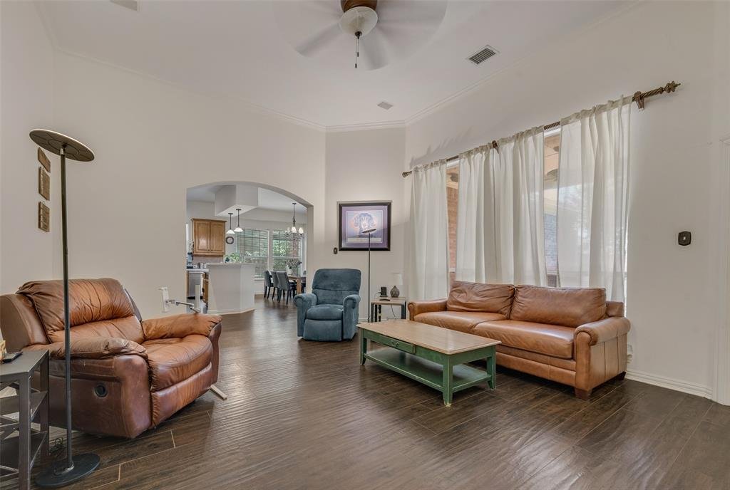 House in Plano, Texas, United States 5 - 18391515