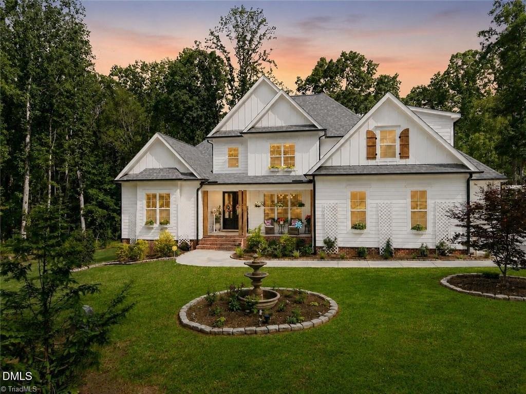 House in Wake Forest, North Carolina, United States 2 - 18609174