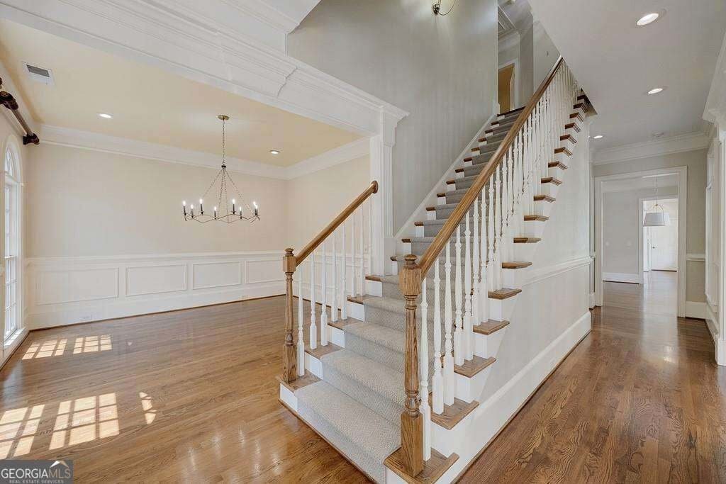 House in Atlanta, Georgia, United States 4 - 18610224