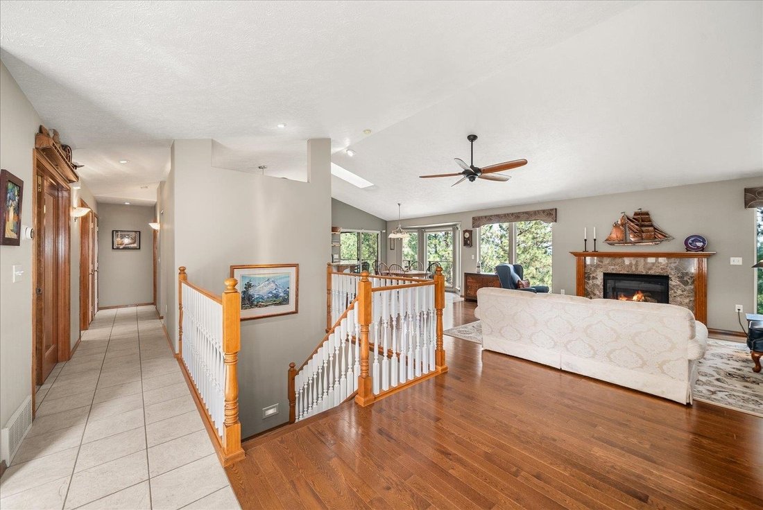House in Spokane, Washington, United States 4 - 18610295