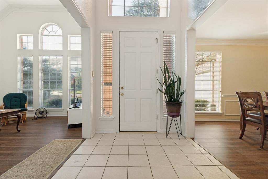 House in McKinney, Texas, United States 3 - 18615751