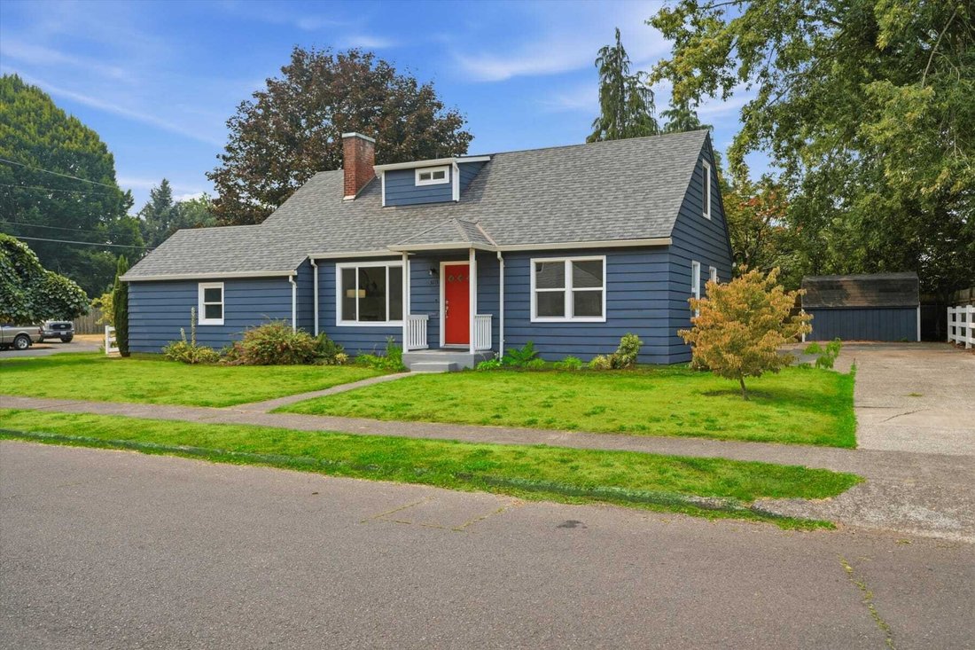 House in Portland, Oregon, United States 3 - 18610362