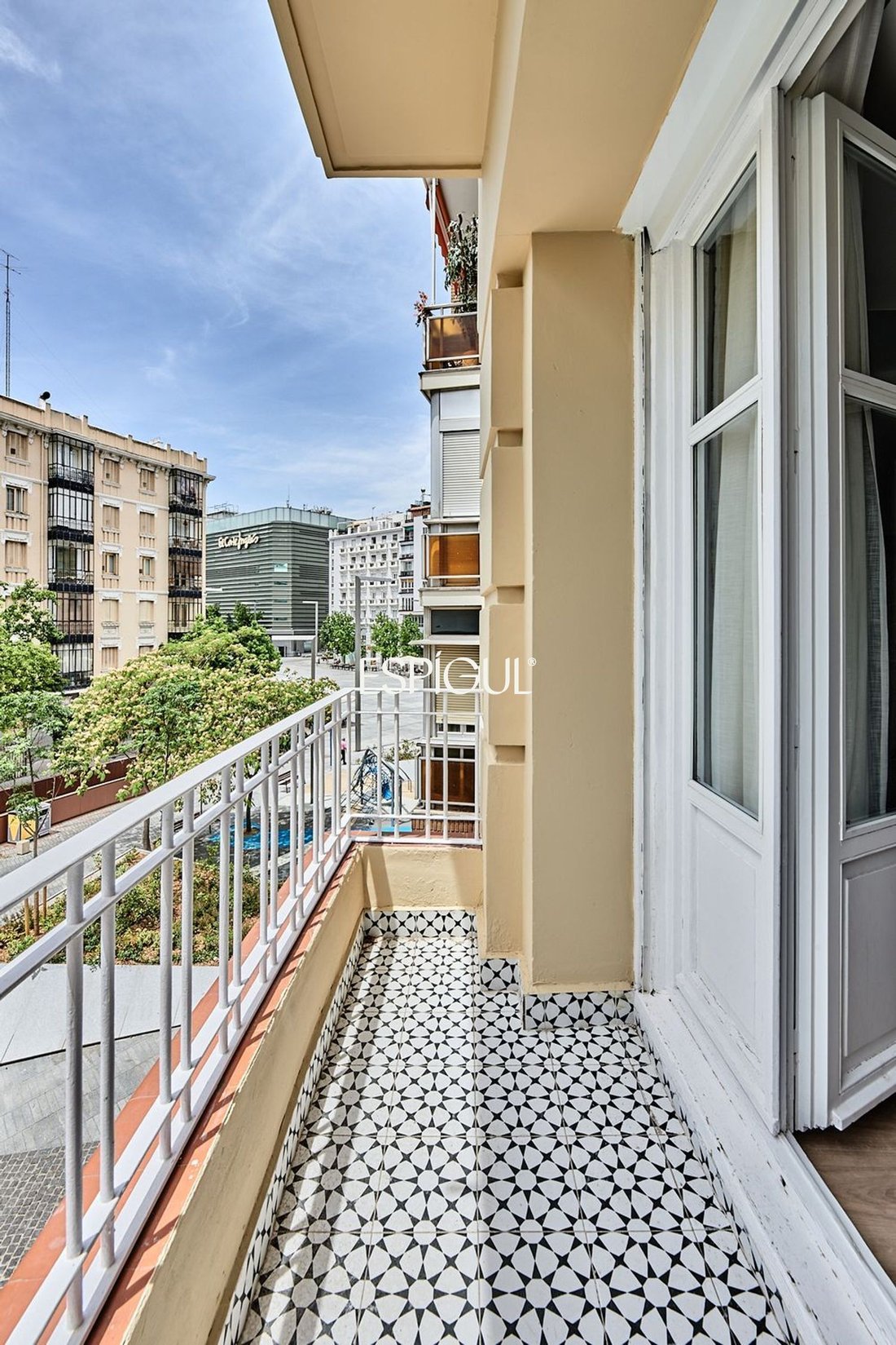 Apartamento en Salamanca, Madrid, España 1 - 18609304
