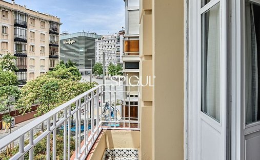 Appartement à Salamanque, Madrid, Espagne 1