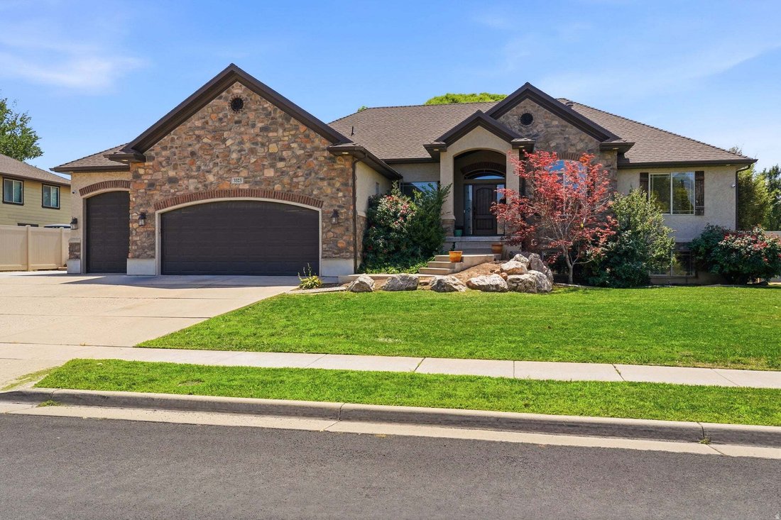 House in Clearfield, Utah, United States 1 - 18609994