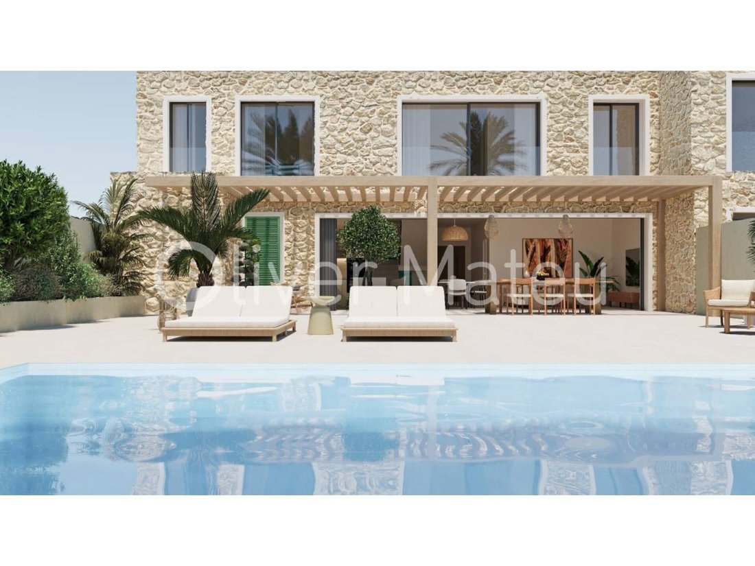House in Marratxi, Balearic Islands, Spain 3 - 18191578