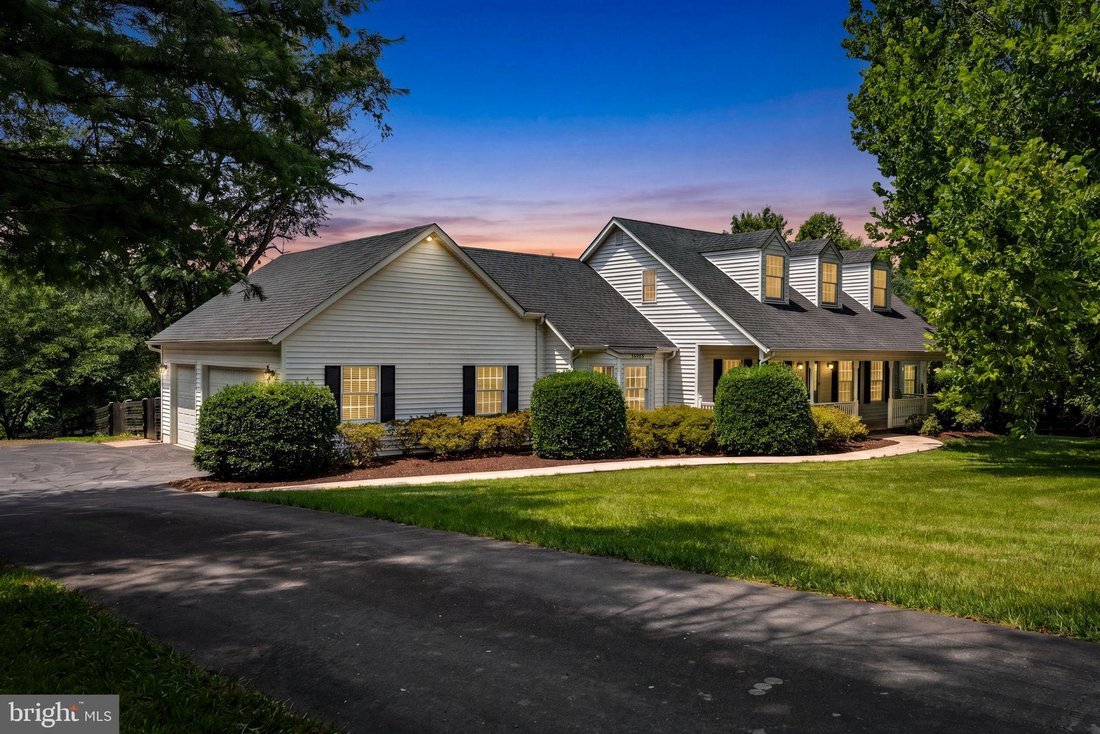 House in Purcellville, Virginia, United States 1 - 18614062