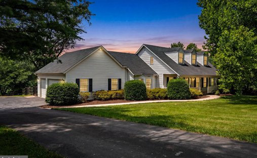 Casa a Purcellville, Virginia, Stati Uniti 1