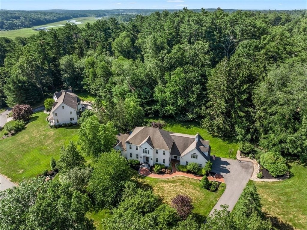 House in Norwell, Massachusetts, United States 2 - 18614911