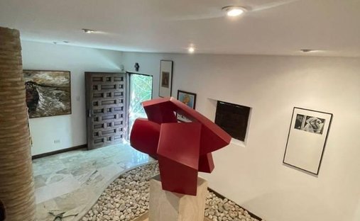 House in Caracas, Miranda, Venezuela 1