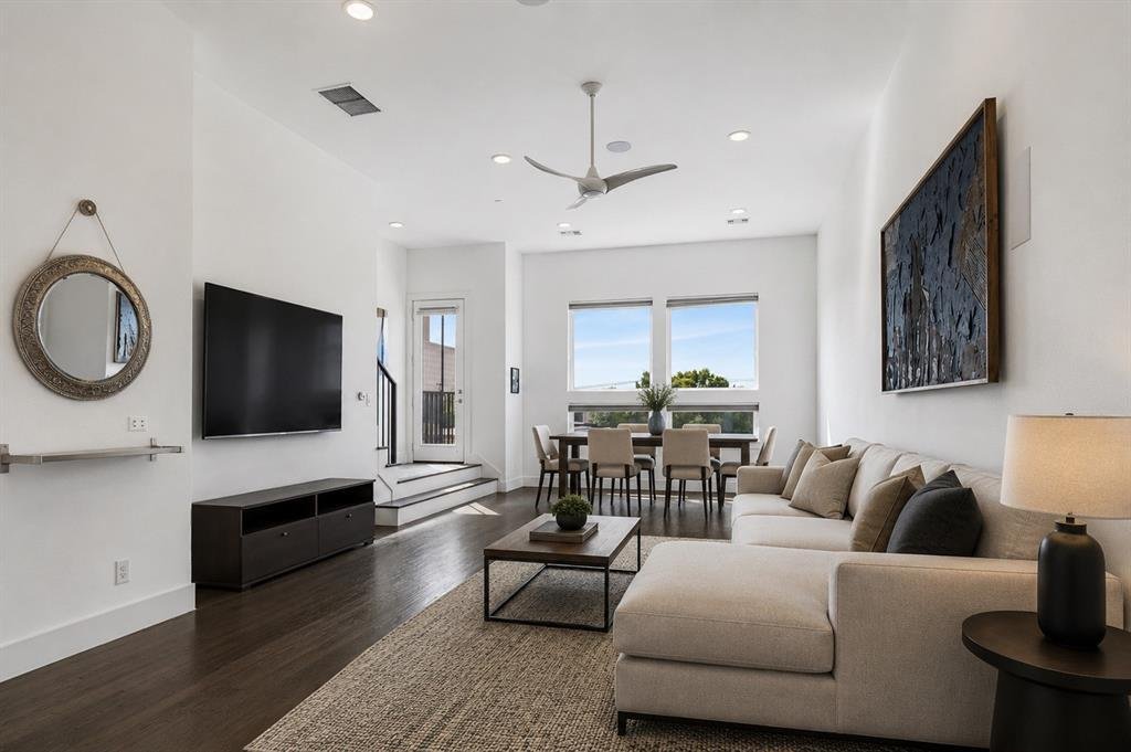 Condo in Dallas, Texas, United States 3 - 17686865