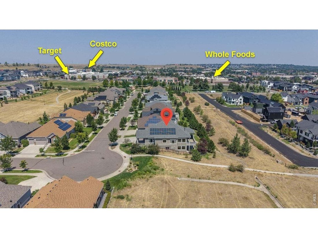 House in Lafayette, Colorado, United States 5 - 18612968
