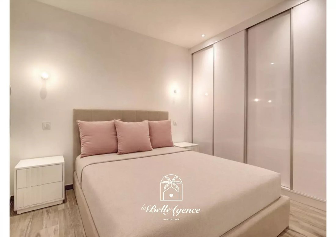 Apartment in Nice, Provence-Alpes-Côte d'Azur, France 4 - 18610486