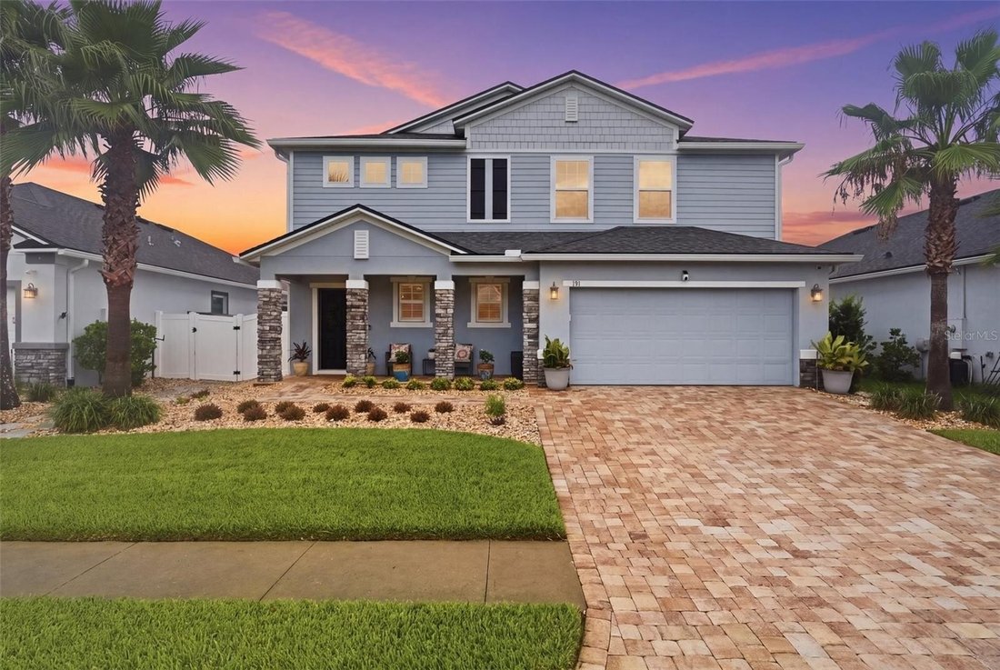 House in St. Augustine, Florida, United States 1 - 18611329