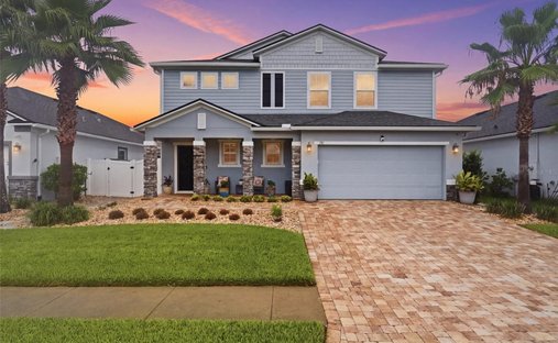 Haus in Sankt Augustine, Florida, Vereinigte Staaten 1