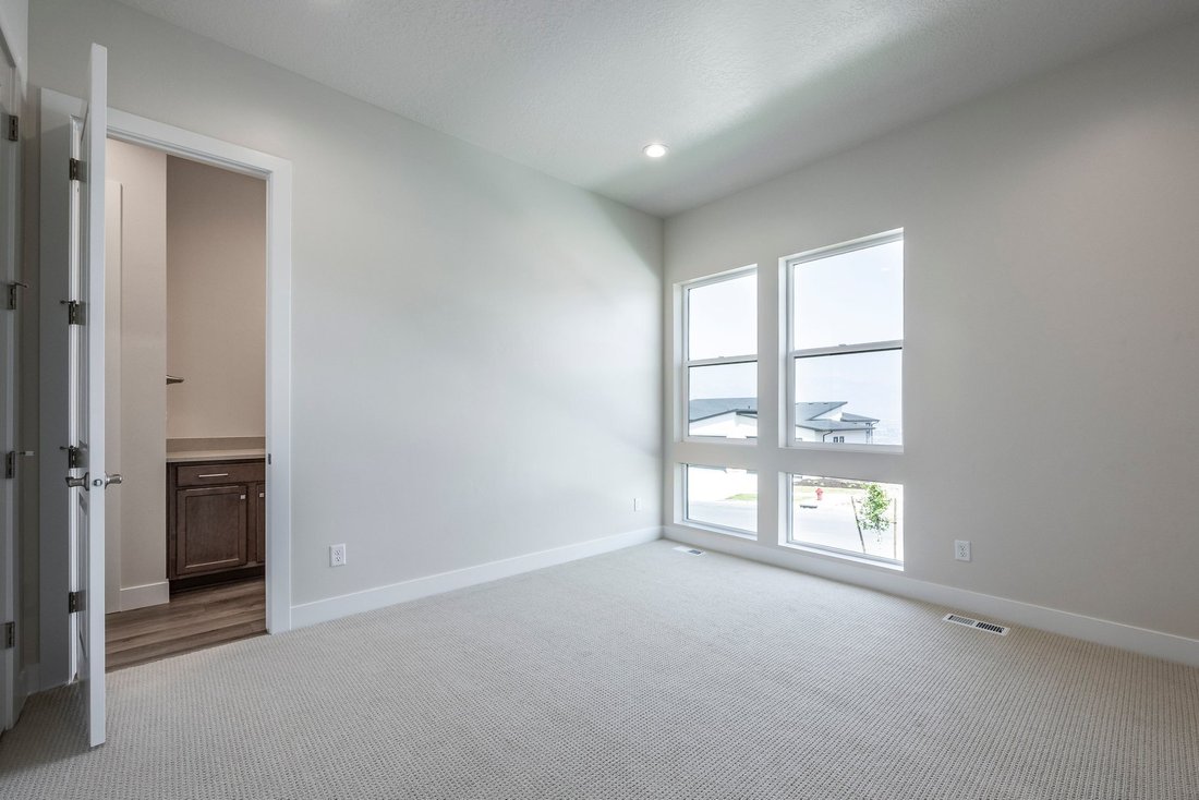 House in Lehi, Utah, United States 5 - 18611425